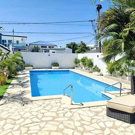 Hotel Sosua Sweet Vacations Exterior foto